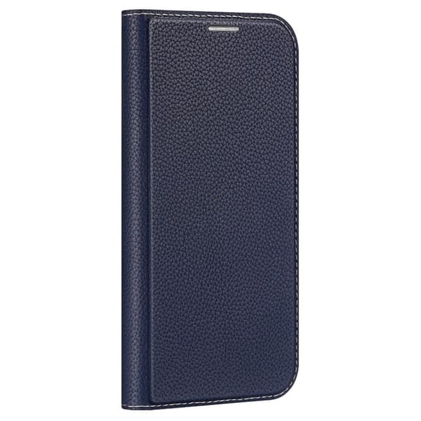 DUX DUCIS iPhone 14 Plus Etui Skin X2 Series Blå