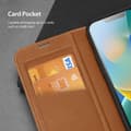 Pikkukuva 6 / 11: DUX DUCIS iPhone 14 Plus Kotelo Skin X2 Series Ruskea