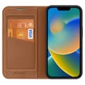 Pikkukuva 2 / 11: DUX DUCIS iPhone 14 Plus Kotelo Skin X2 Series Ruskea