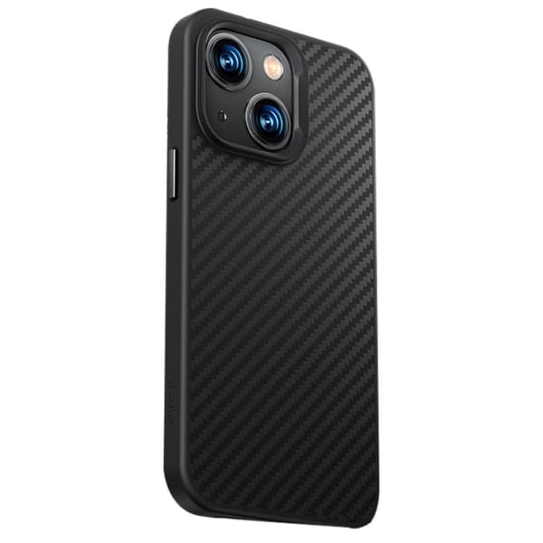 Benks iPhone 14 Plus Cover Aramid Fiber Sort