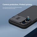 Miniatyrbild 3 av 4: Nillkin iPhone 14 Pro Max Skal CamShield Pro Svart