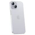 Miniatyrbild 1 av 2: Benks iPhone 14 Plus Skal Matt Vit