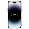 Pikkukuva 2 / 2: Nillkin iPhone 14 Pro Max Kuori Synteettinen Kuitu Musta