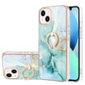 Pikkukuva 1 / 4: SKALO iPhone 14 Plus Marmori TPU suojakuori rengas - #4