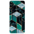 Pikkukuva 1 / 4: SKALO Samsung A04s 4G Marmori TPU kuori - #11