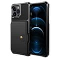 Miniatyrbillede 9 af 11: iPhone 14 Pro Max Shockproof Premium Cover 4-TACK Solid V3