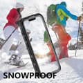 Miniatyrbillede 6 af 11: iPhone 14 Plus fuld dækning vandtæt premium cover - 2m