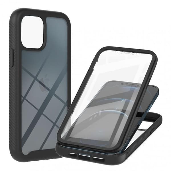 iPhone 14 Plus Heltäckande Skal Tech-Protect Defense 360