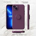 Miniatyrbillede 7 af 7: iPhone 14 stødsikkert cover med ringholder CamShield