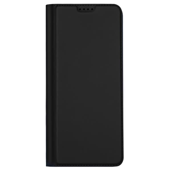 DUX DUCIS Motorola Moto G32 4G Skin Pro Series Flip Cover - Sort