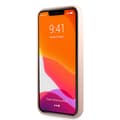 Miniatyrbillede 5 af 8: Lacoste iPhone 13 Pro Cover Liquid Silicone Glossy Logo Lyserød