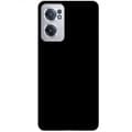 Miniatyrbillede 1 af 4: OnePlus Nord CE 2 5G tyndt ultratyndt matsort cover Basic V2