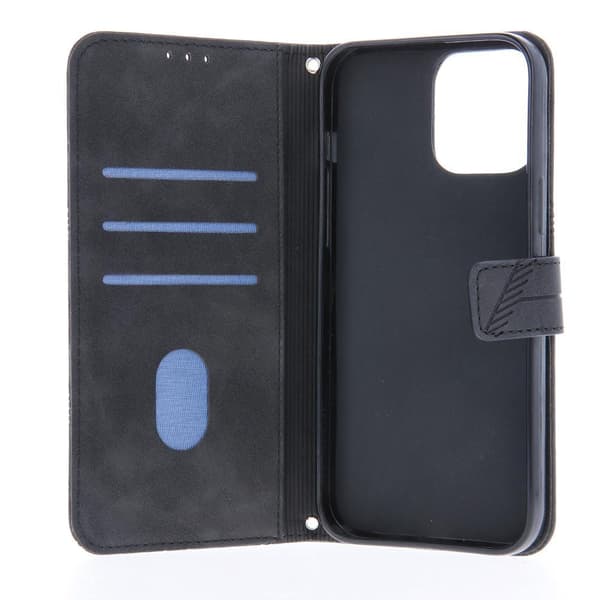 Pung etui iPhone 14 Plus - Stilfuldt design