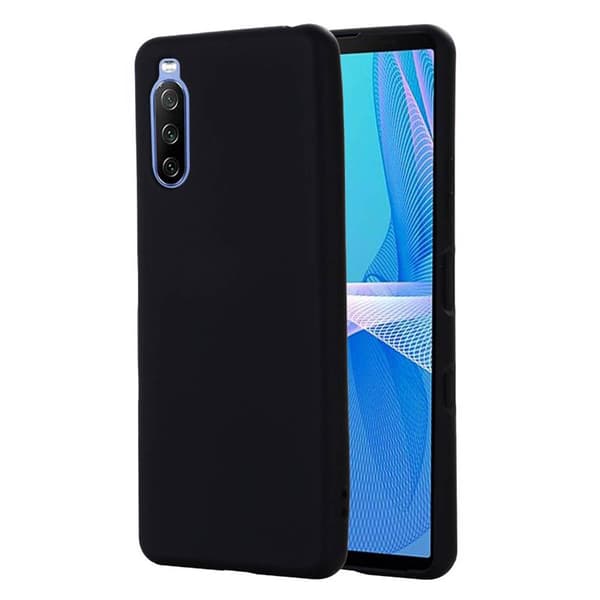 Original For Sony Xperia 10 III Battery Back Cover Glass Housing Rear Door Case Parts Replacement With Camera Lens I305583940 Original For Sony Xperia 10 III Battery Back Cover Glass Housing Rear Door Case Parts Replacement With Camera Lens I305583940
