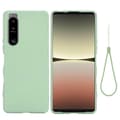 Pikkukuva 3 / 6: Liquid suojakuori Sony Xperia 5 IV - Minttu