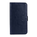 Miniatyrbillede 4 af 4: Wallet cover 3-kort TCL 305 - Mørkeblå