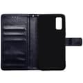 Miniatyrbillede 2 af 4: Wallet cover 3-kort TCL 305 - Mørkeblå