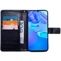 Miniatyrbillede 1 af 4: Wallet cover 3-kort TCL 305 - Mørkeblå
