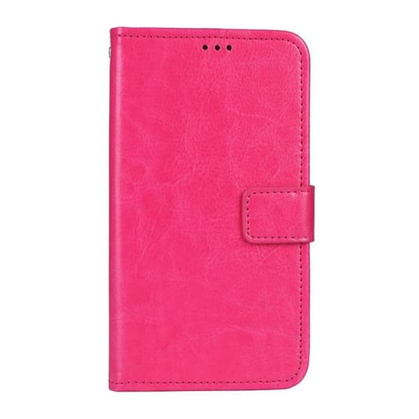 Mobil lommebok 3-kort TCL 30 - Rosa