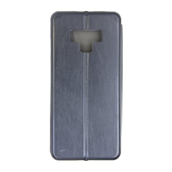 Mobilfodral med Stativ Samsung Note 9 - Svart