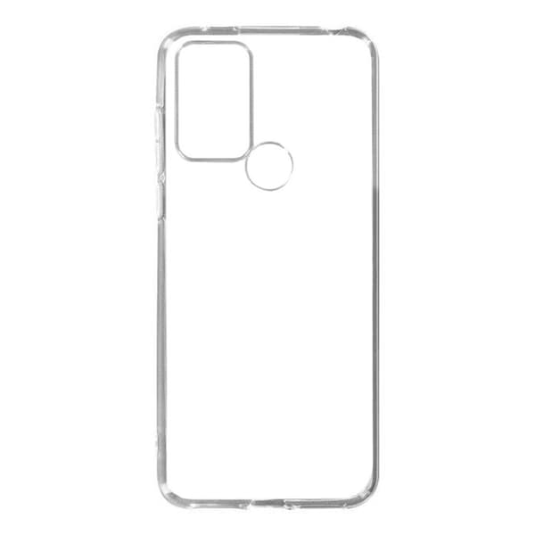 Silikon skal transparent TCL 306