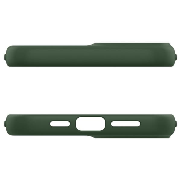 Caseology iPhone 14 Skal Nano Pop Mag Avo Green