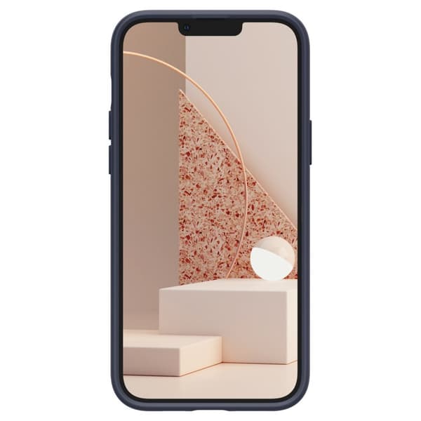 Caseology iPhone 14 Kuori Nano Pop Mag Blueberry Navy