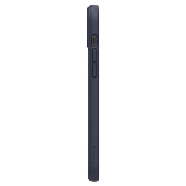 Caseology iPhone 14 Kuori Nano Pop Mag Blueberry Navy