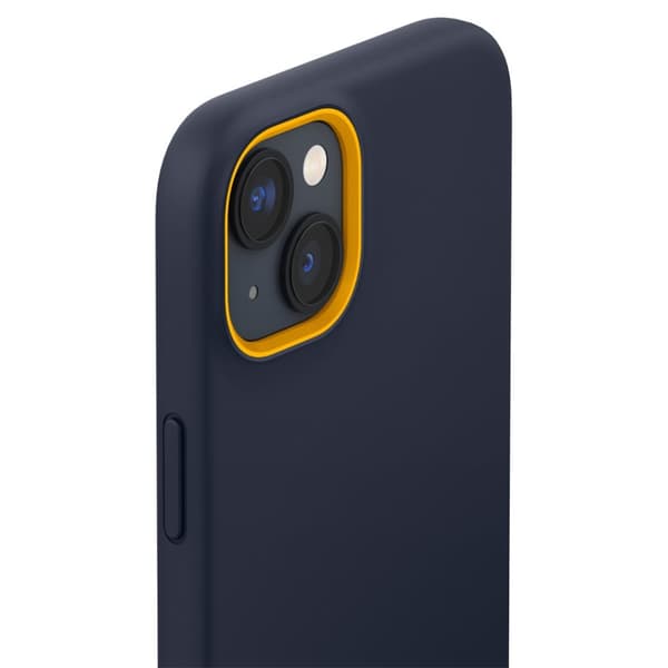 Caseology iPhone 14 Kuori Nano Pop Mag Blueberry Navy