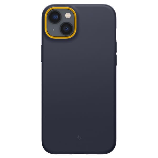 Caseology iPhone 14 Kuori Nano Pop Mag Blueberry Navy