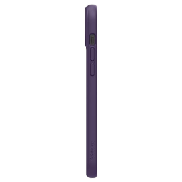 Caseology iPhone 14 Skal Nano Pop Mag Grape Purple