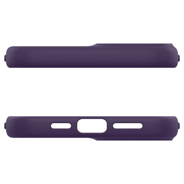 Caseology iPhone 14 Skal Nano Pop Mag Grape Purple