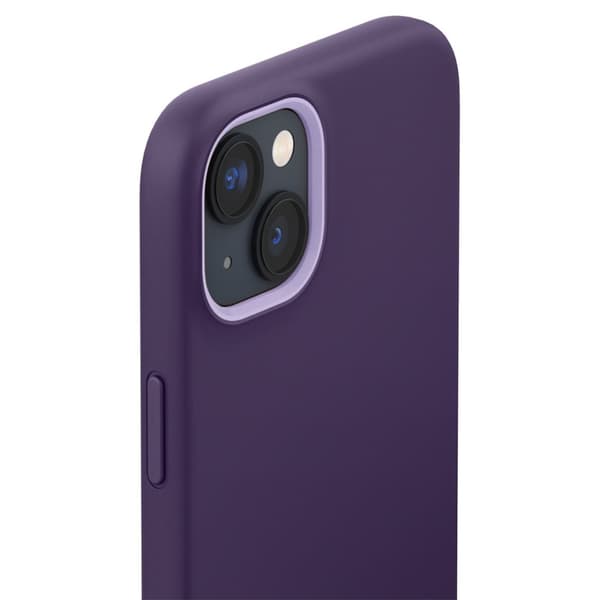 Caseology iPhone 14 Skal Nano Pop Mag Grape Purple
