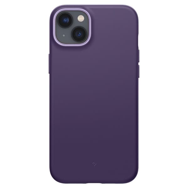 Caseology iPhone 14 Skal Nano Pop Mag Grape Purple