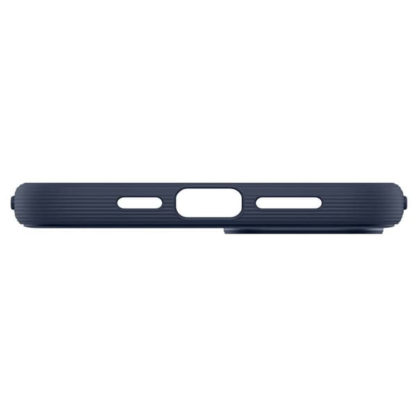 Caseology iPhone 14 Kuori Parallax Mag Midnight Blue