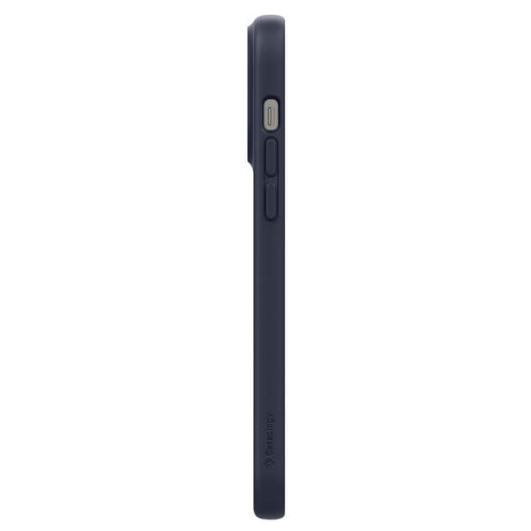 Caseology iPhone 14 Pro Kuori Näytönsuoja Nano Pop 360 Blueberry Navy