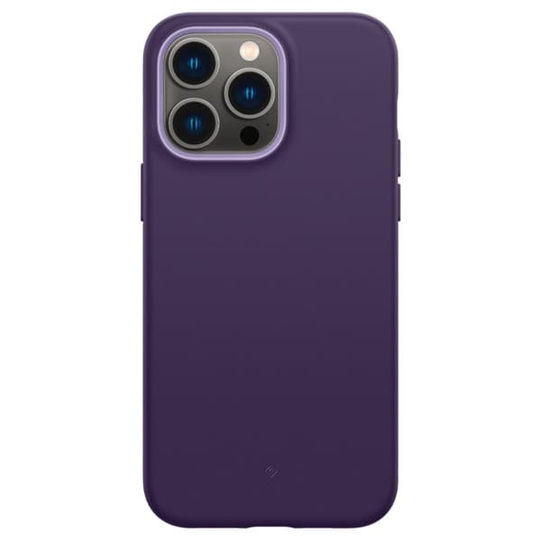 Caseology iPhone 14 Pro Kuori Nano Pop Mag Grape Purple