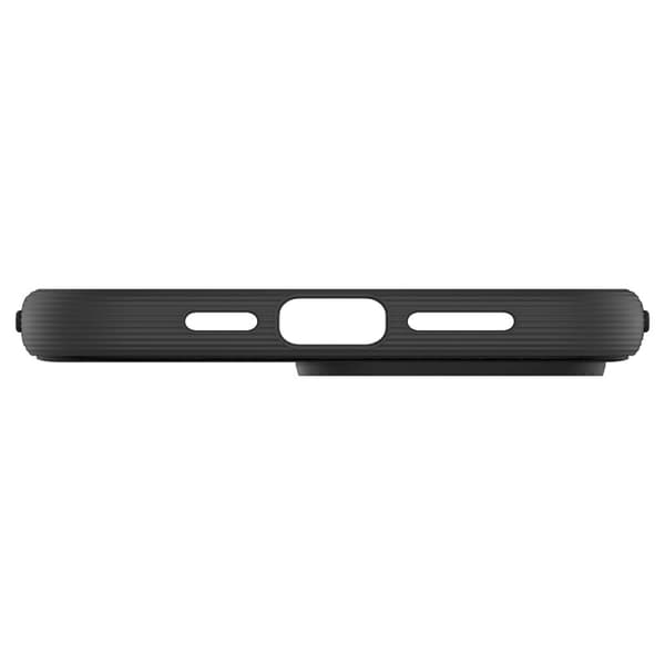 Caseology iPhone 14 Pro Skal Parallax Mag Matte Black