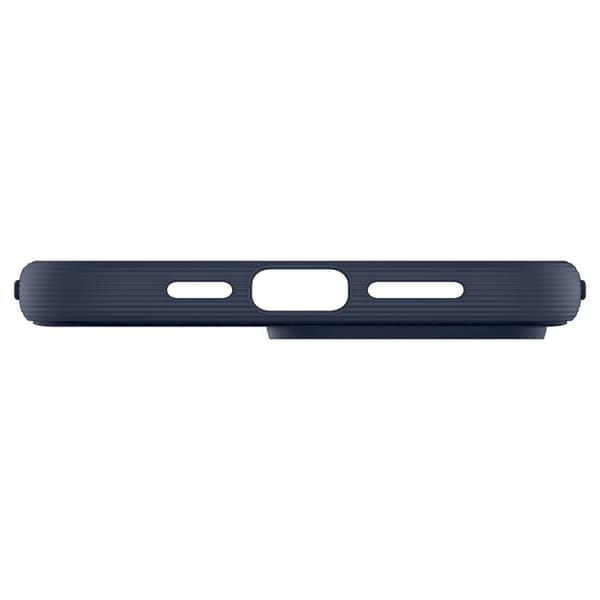 Caseology iPhone 14 Pro Kuori Parallax Mag Midnight Blue