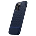 Pikkukuva 8 / 11: Caseology iPhone 14 Pro Kuori Parallax Mag Midnight Blue
