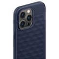 Pikkukuva 9 / 11: Caseology iPhone 14 Pro Kuori Parallax Mag Midnight Blue