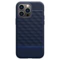 Pikkukuva 2 / 11: Caseology iPhone 14 Pro Kuori Parallax Mag Midnight Blue
