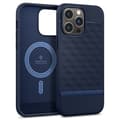 Pikkukuva 1 / 11: Caseology iPhone 14 Pro Kuori Parallax Mag Midnight Blue