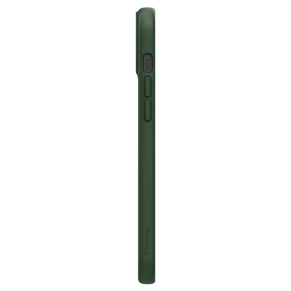 Caseology iPhone 14 Plus Kuori Nano Pop Mag Avo Green