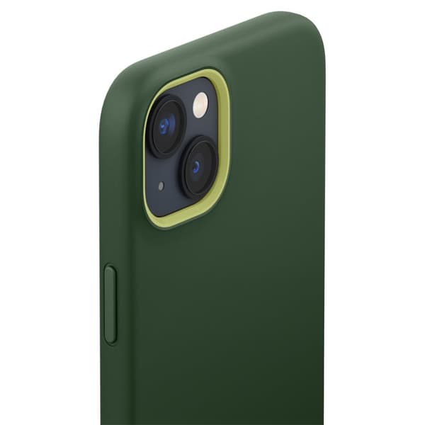Caseology iPhone 14 Plus Kuori Nano Pop Mag Avo Green