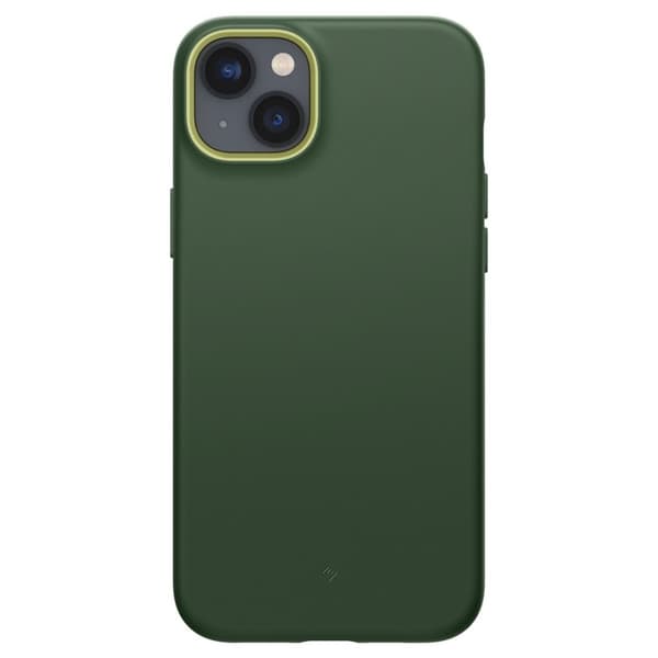 Caseology iPhone 14 Plus Kuori Nano Pop Mag Avo Green