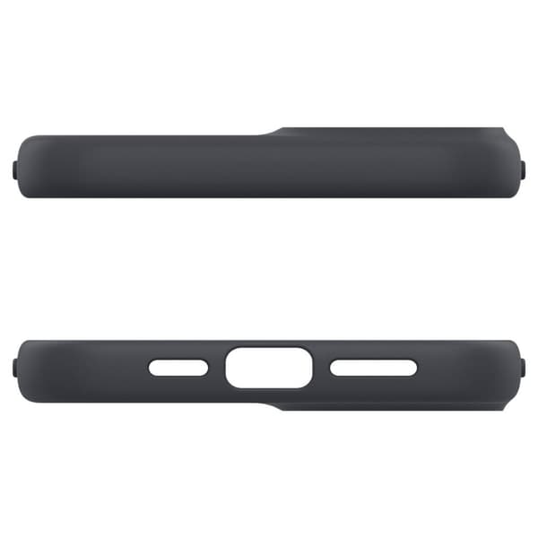 Caseology iPhone 14 Plus Kuori Nano Pop Mag Black Sesame