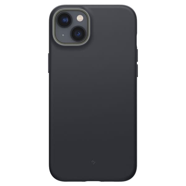 Caseology iPhone 14 Plus Kuori Nano Pop Mag Black Sesame