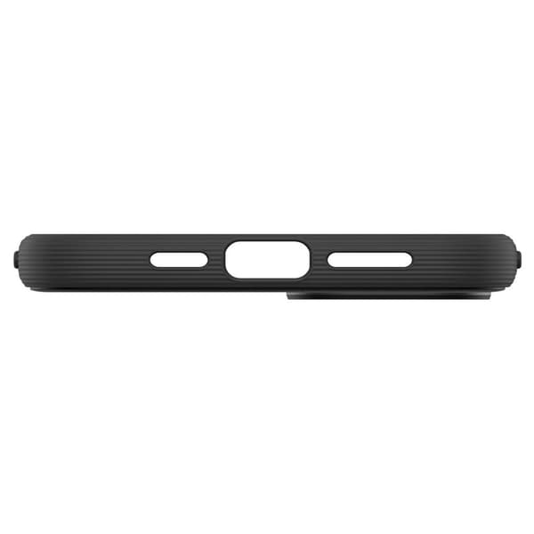 Caseology iPhone 14 Plus Cover Parallax Mag Matte Black