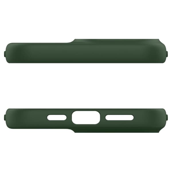 Caseology iPhone 14 Pro Max Skal Nano Pop Mag Avo Green